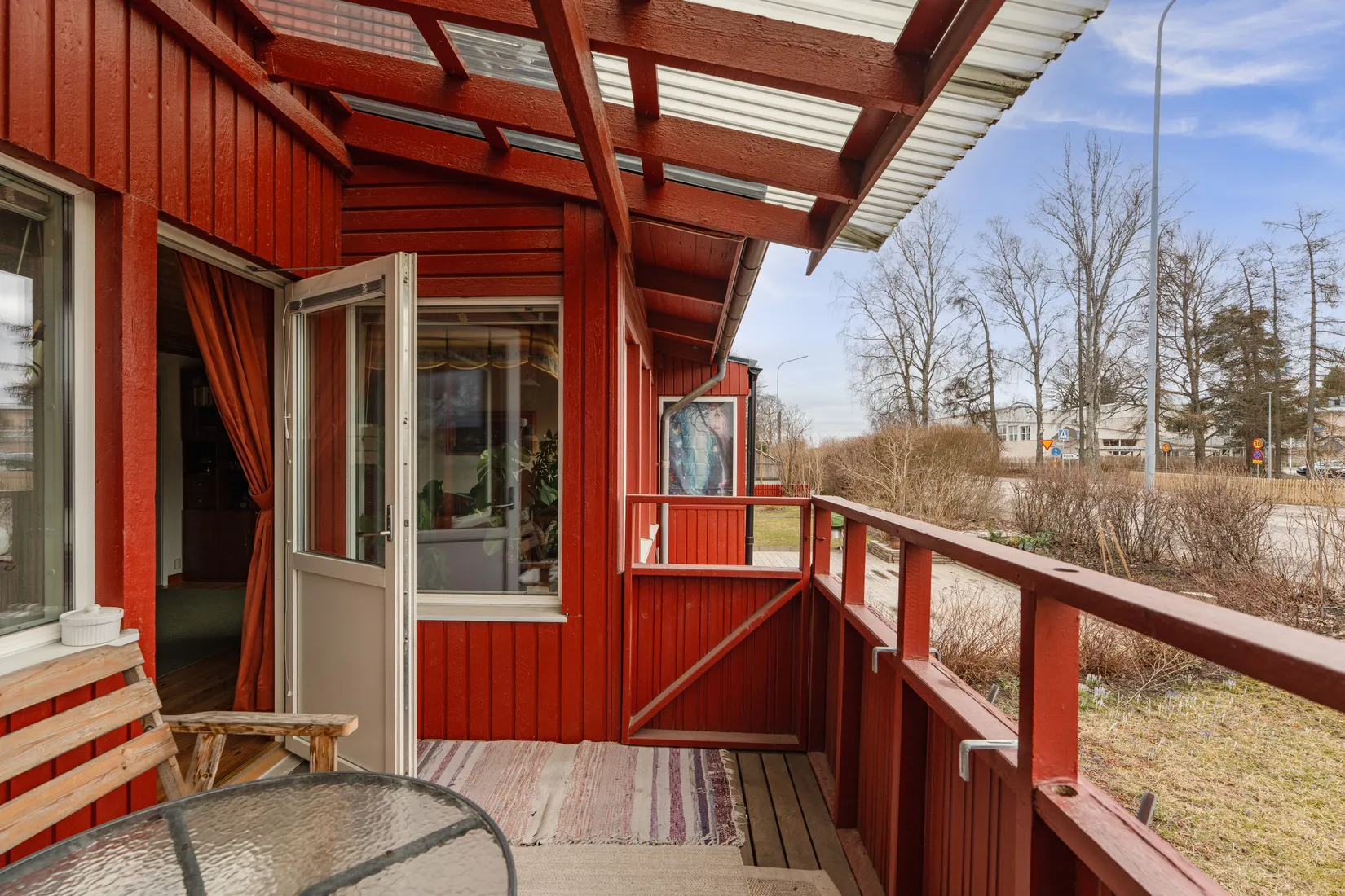 Villa, Borgmästaregatan 9B, Tierp