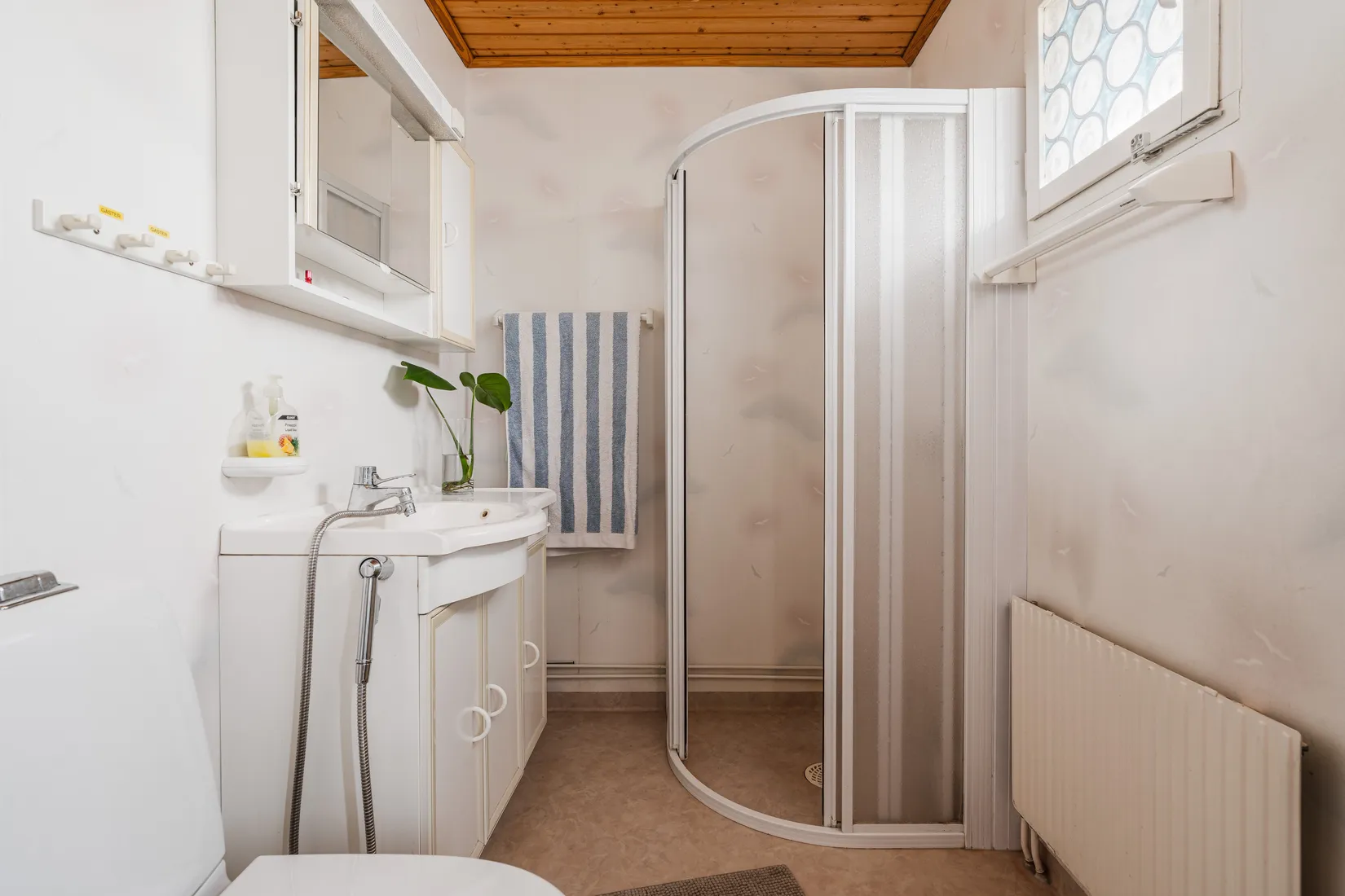 Villa, Borgmästaregatan 9B, Tierp