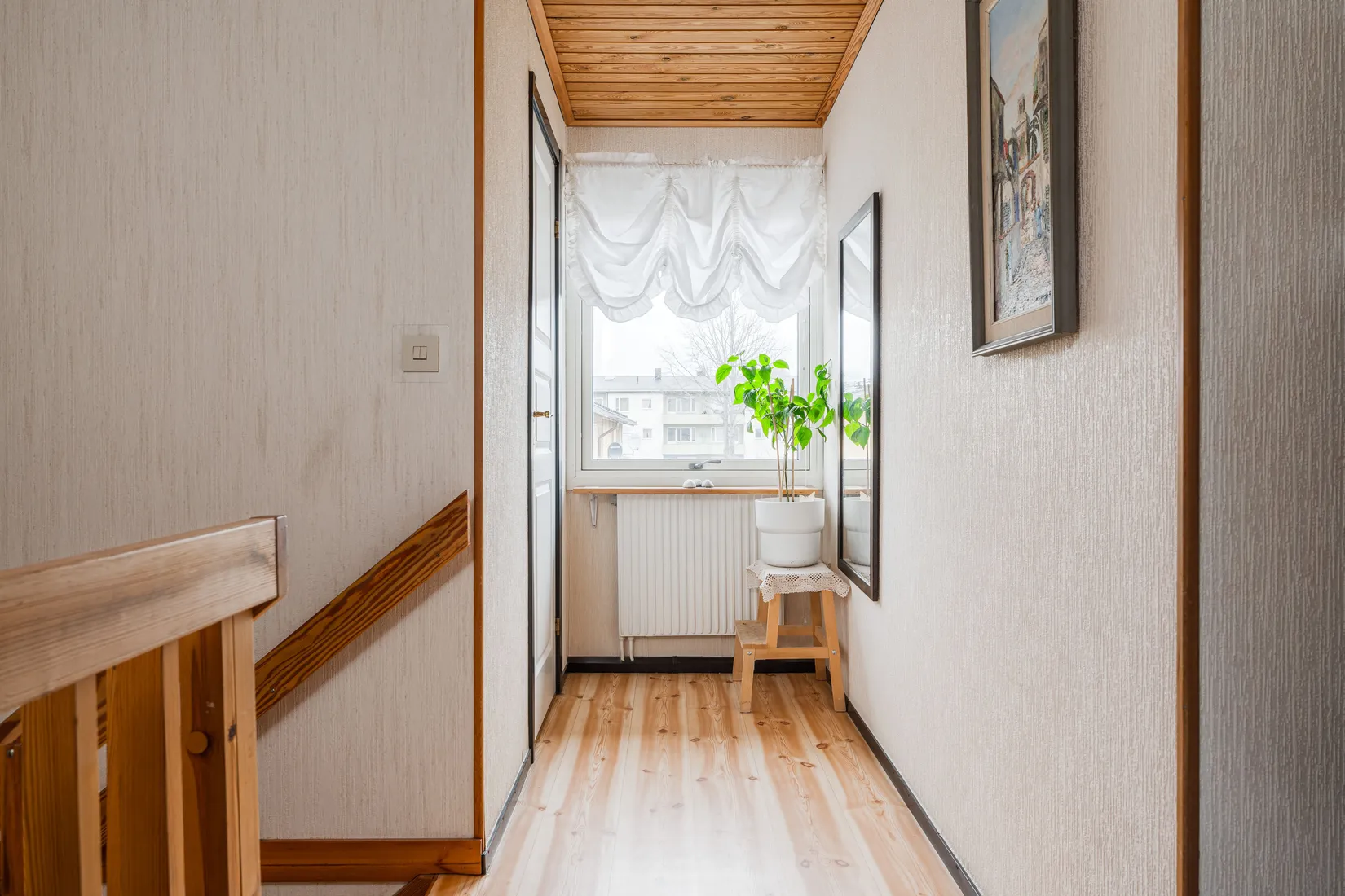 Villa, Borgmästaregatan 9B, Tierp