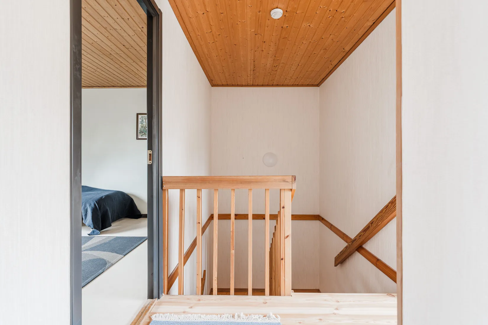Villa, Borgmästaregatan 9B, Tierp