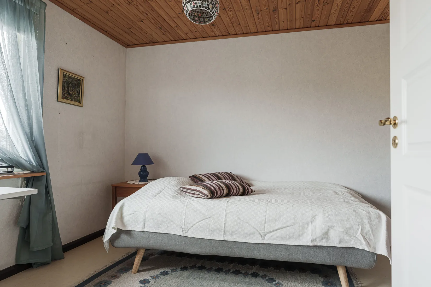 Villa, Borgmästaregatan 9B, Tierp