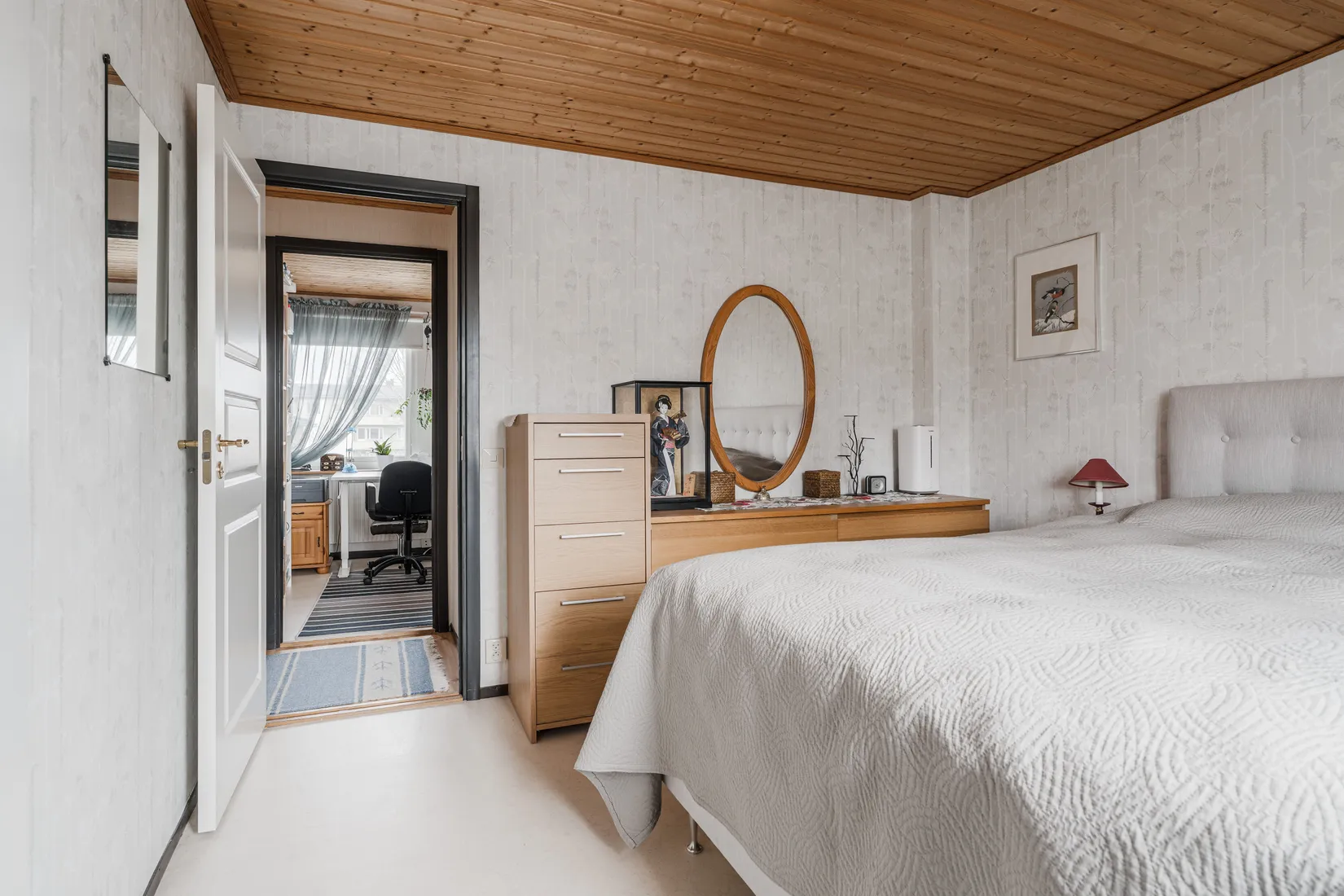 Villa, Borgmästaregatan 9B, Tierp