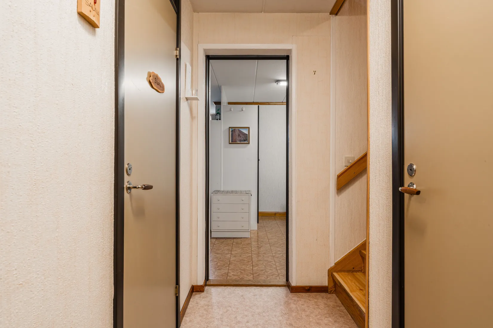 Villa, Borgmästaregatan 9B, Tierp