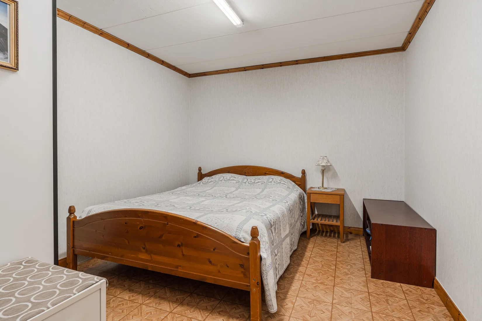 Villa, Borgmästaregatan 9B, Tierp