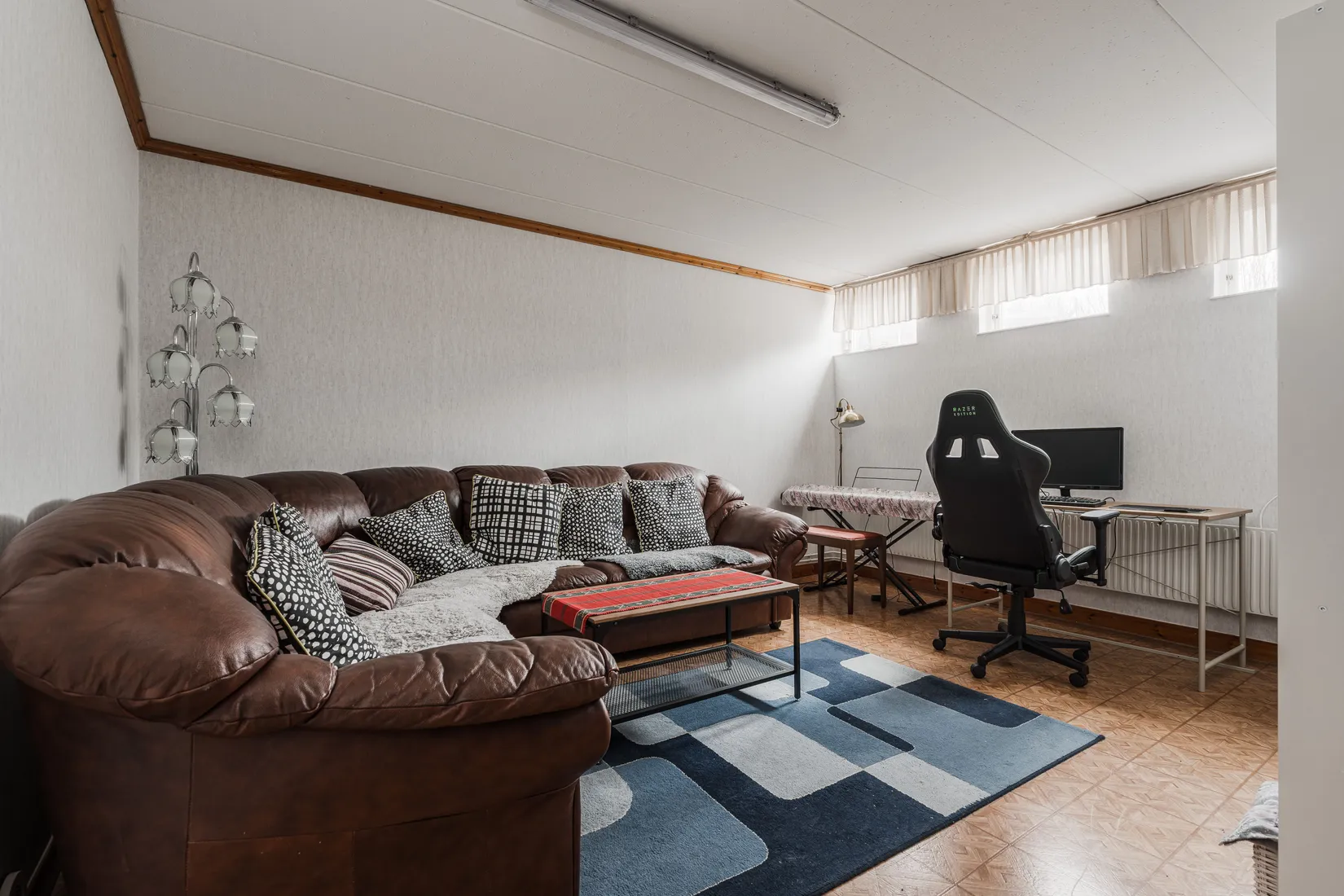 Villa, Borgmästaregatan 9B, Tierp