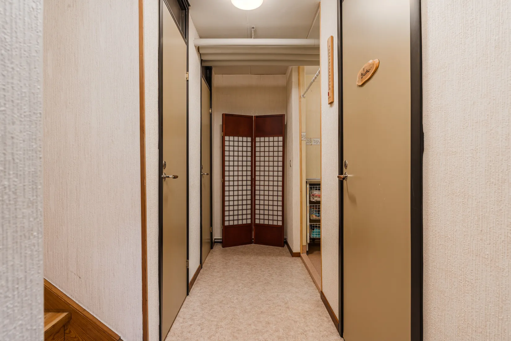 Villa, Borgmästaregatan 9B, Tierp