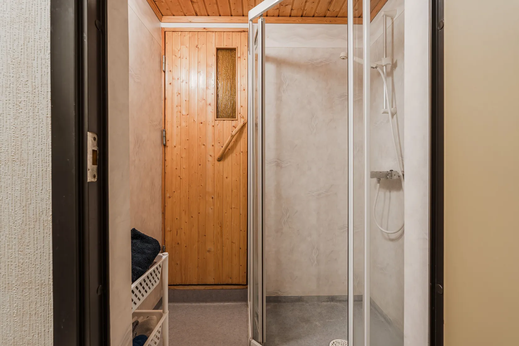 Villa, Borgmästaregatan 9B, Tierp