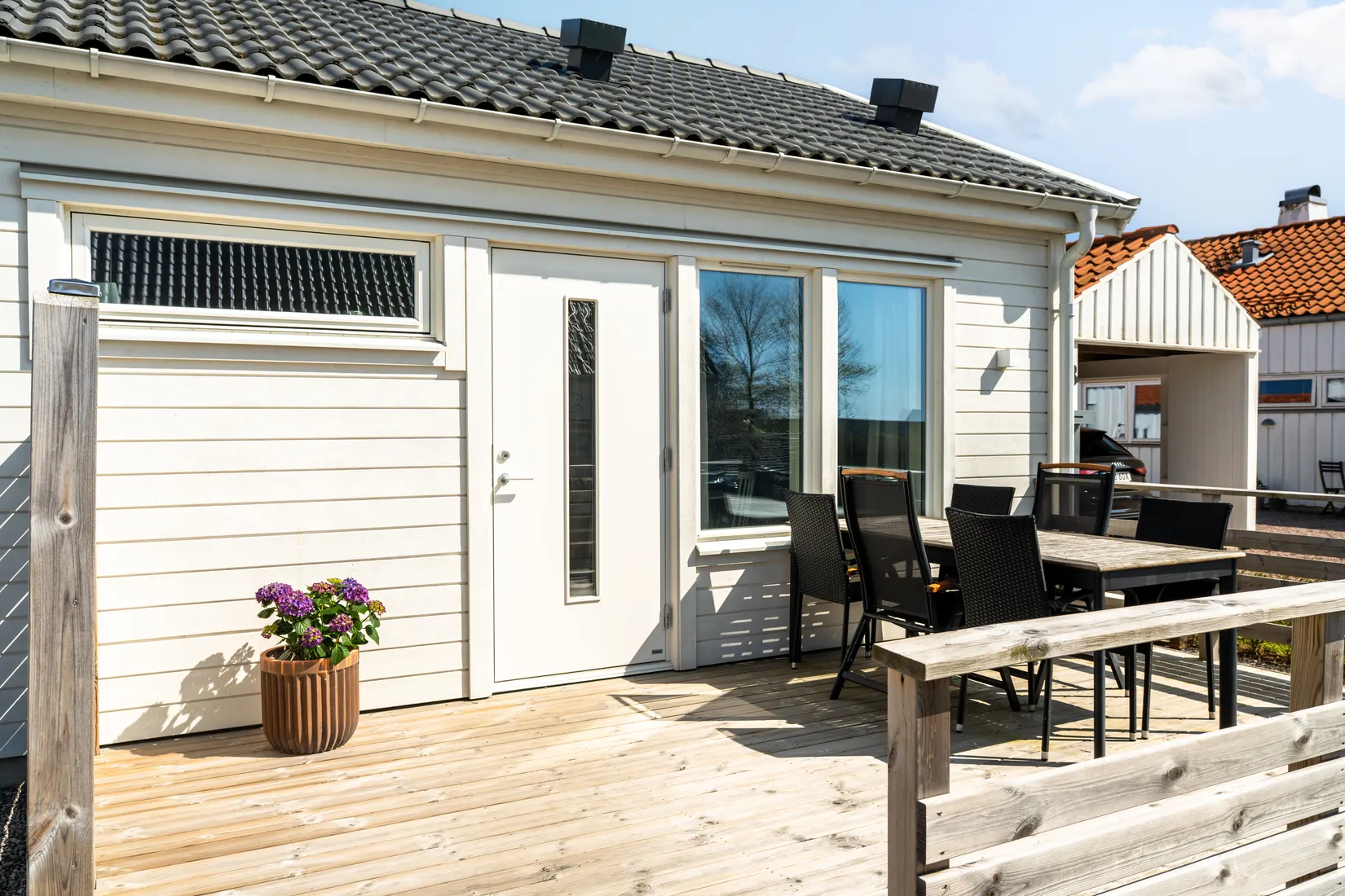 Villa, Hjalmars väg 10, Magnarp, Ängelholm
