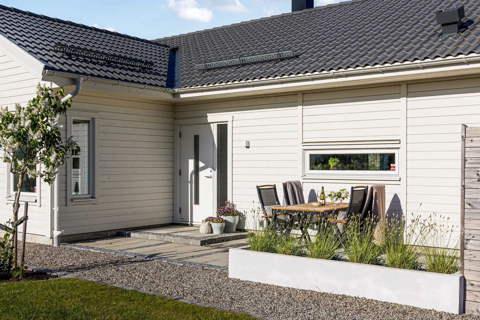 Villa, Hjalmars väg 10, Magnarp, Ängelholm