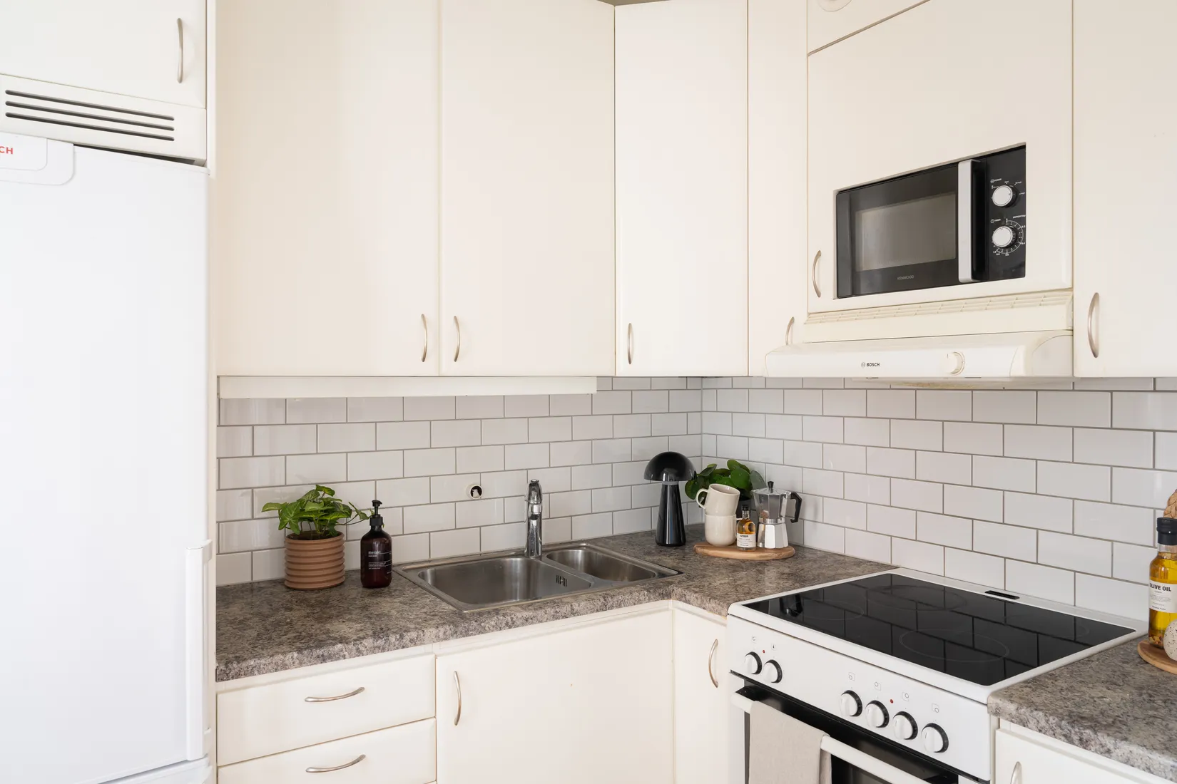 Bostadsrätt, Arbetargatan 28C, Kungsholmen - Fridhemsplan, Stockholm