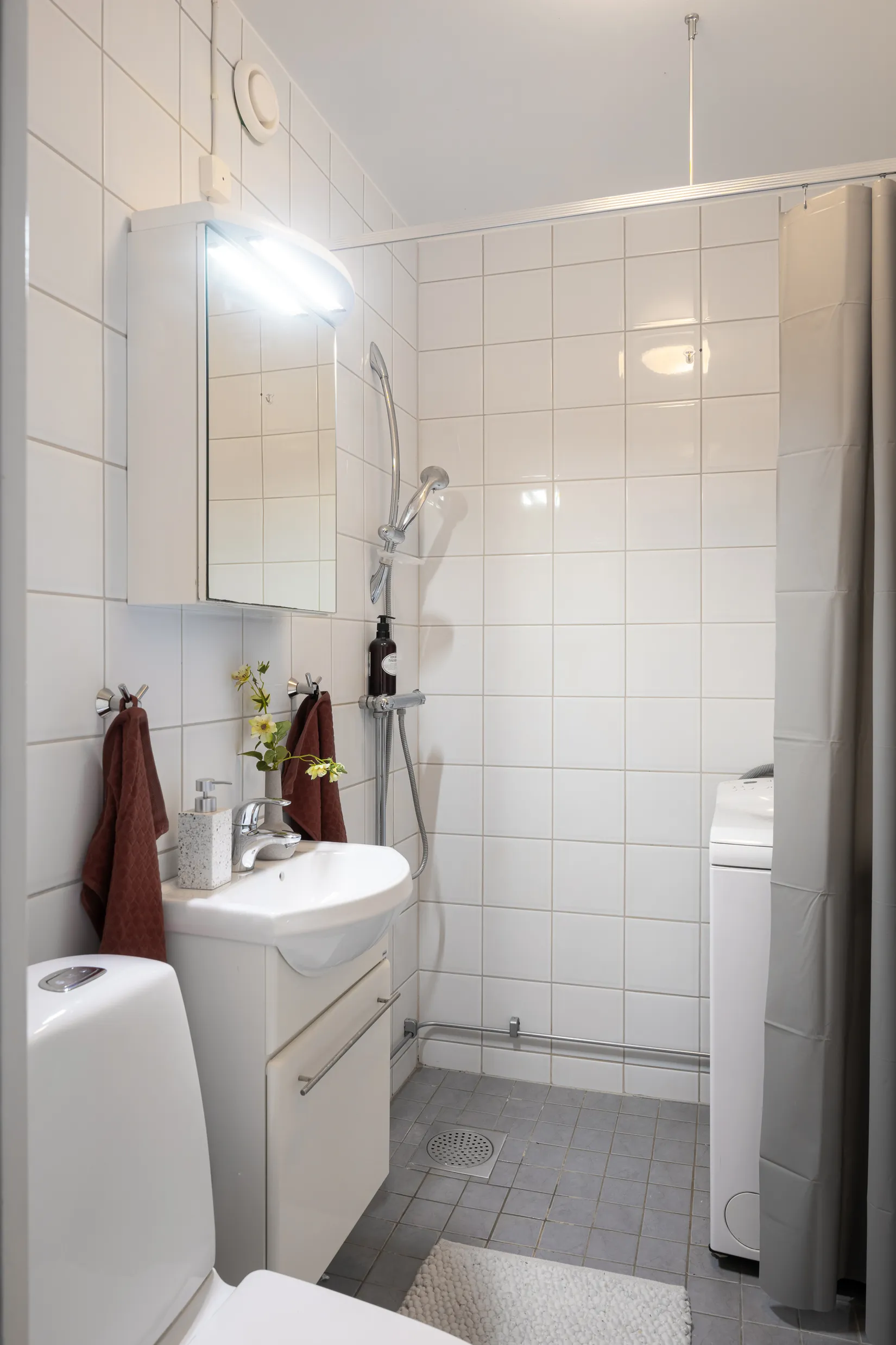 Bostadsrätt, Arbetargatan 28C, Kungsholmen - Fridhemsplan, Stockholm