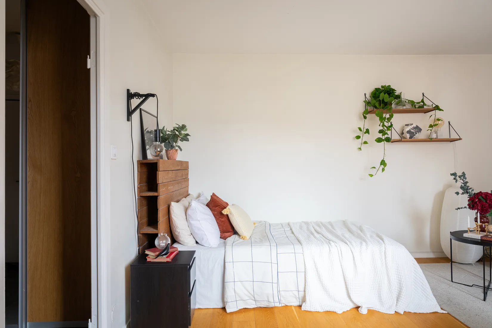 Bostadsrätt, Arbetargatan 28C, Kungsholmen - Fridhemsplan, Stockholm