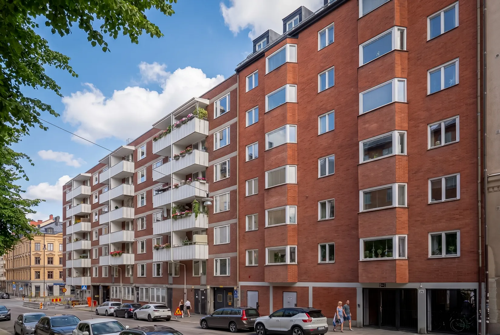 Bostadsrätt, Arbetargatan 28C, Kungsholmen - Fridhemsplan, Stockholm
