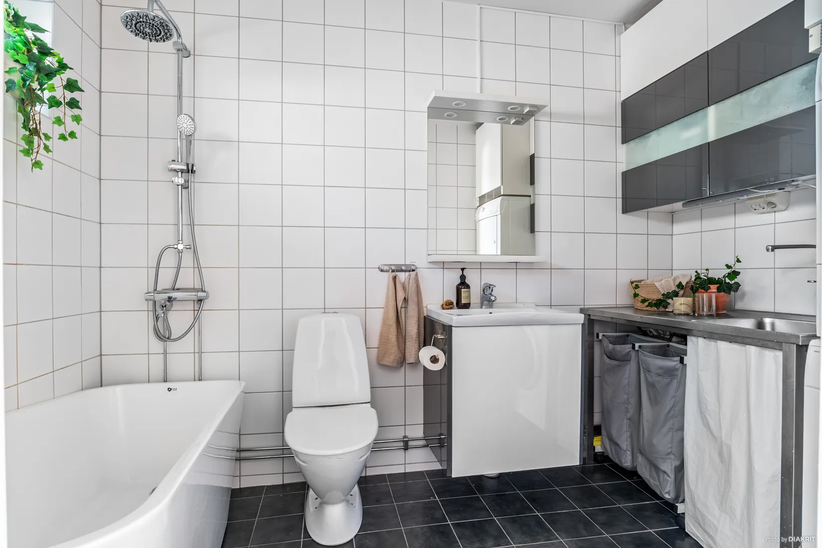 Bostadsrätt, Rositas gata 1, Eriksberg, Göteborg