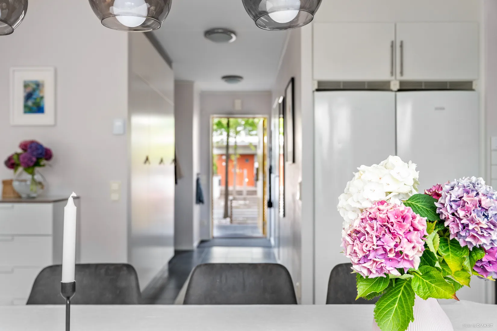 Bostadsrätt, Rositas gata 1, Eriksberg, Göteborg