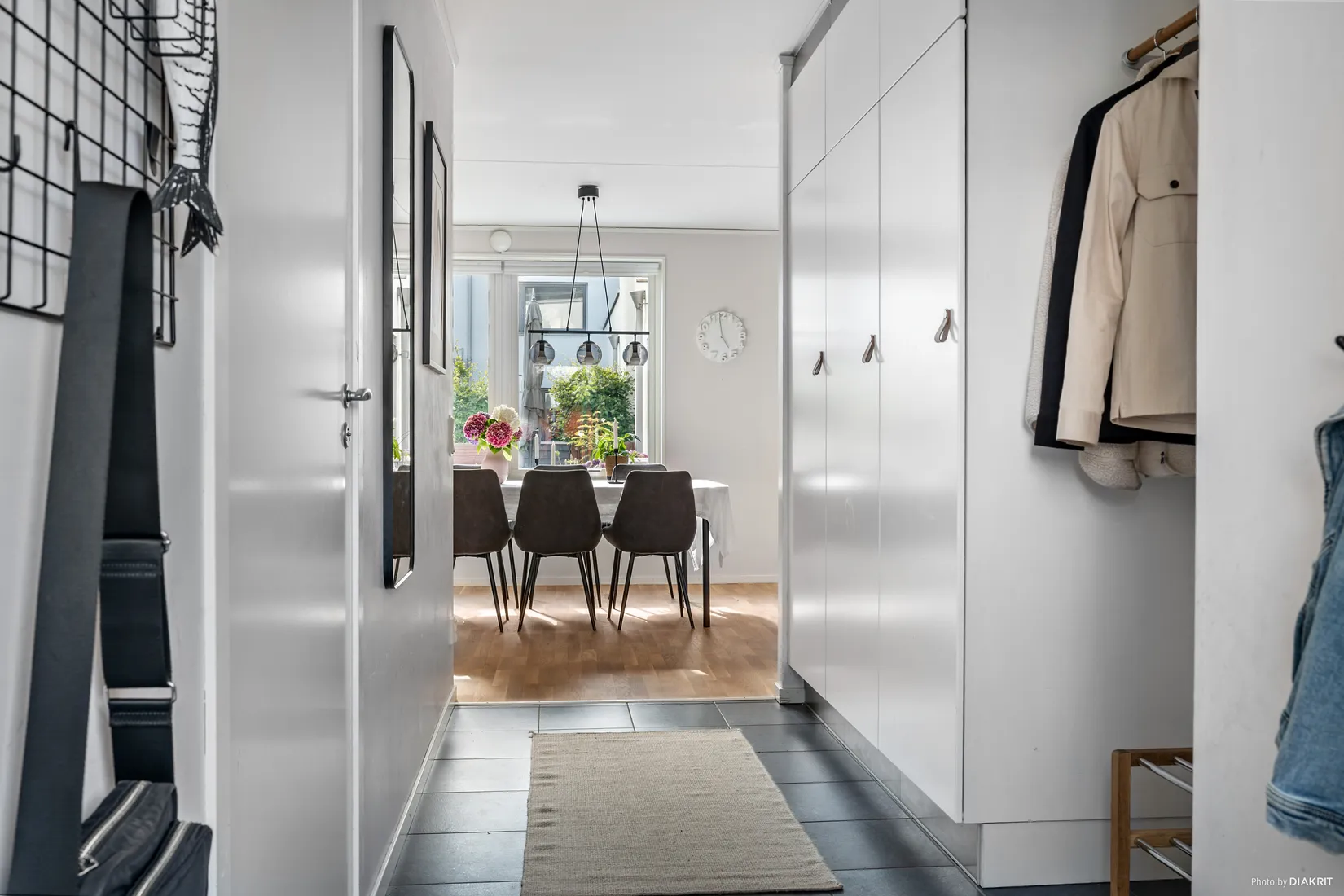 Bostadsrätt, Rositas gata 1, Eriksberg, Göteborg