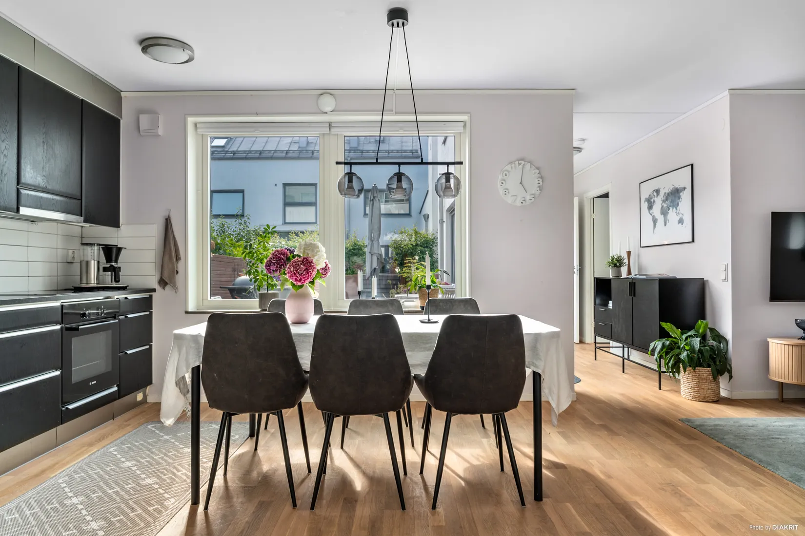 Bostadsrätt, Rositas gata 1, Eriksberg, Göteborg