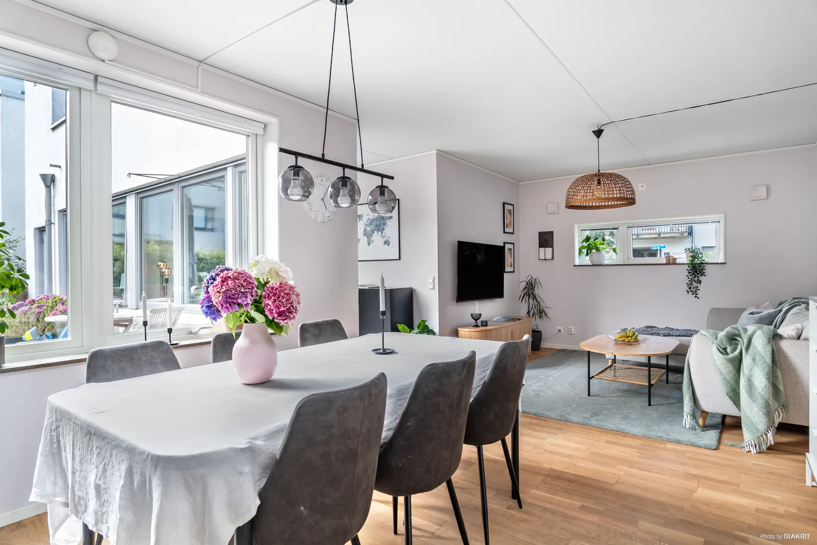 Bostadsrätt, Rositas gata 1, Eriksberg, Göteborg