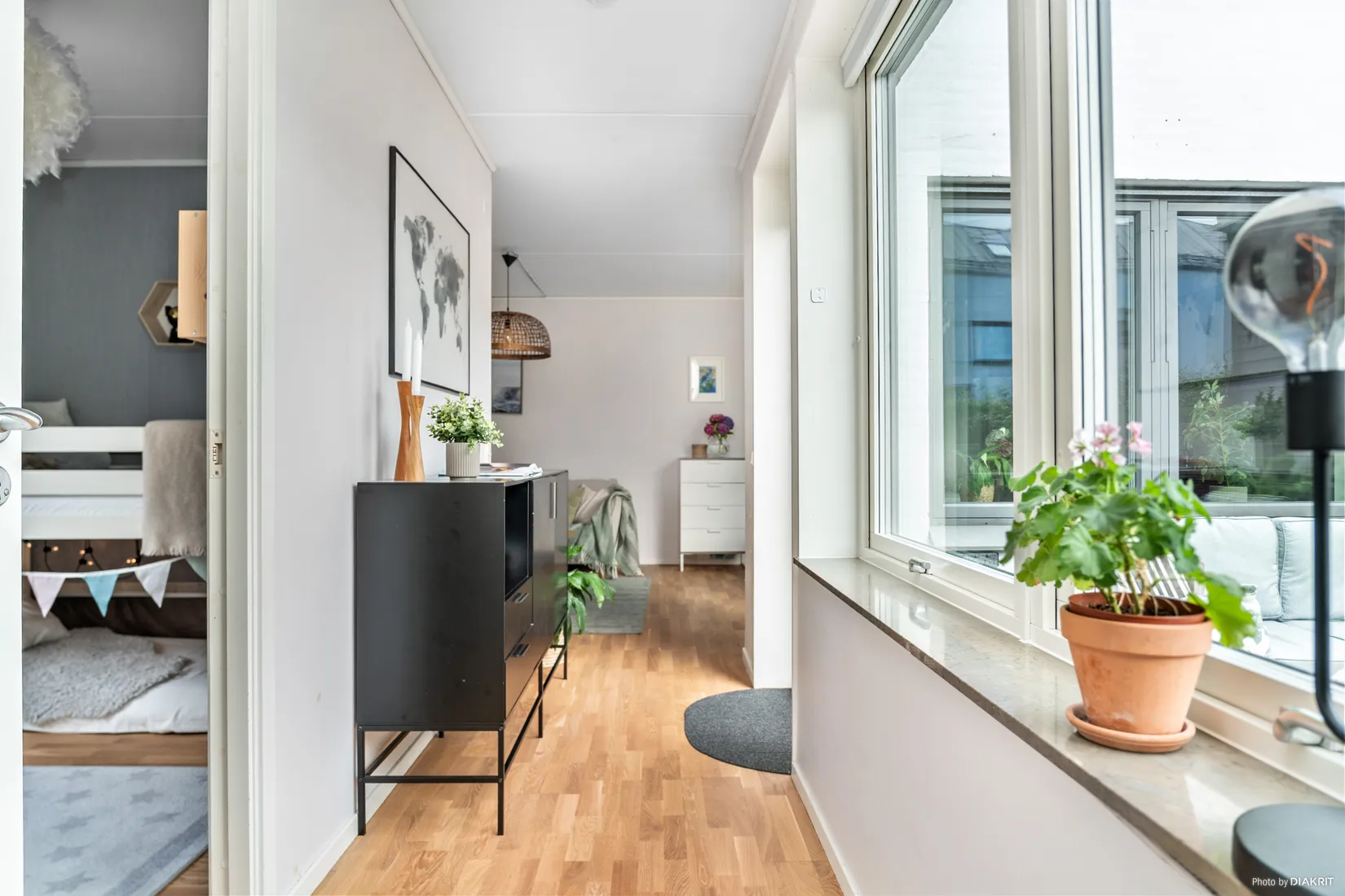 Bostadsrätt, Rositas gata 1, Eriksberg, Göteborg