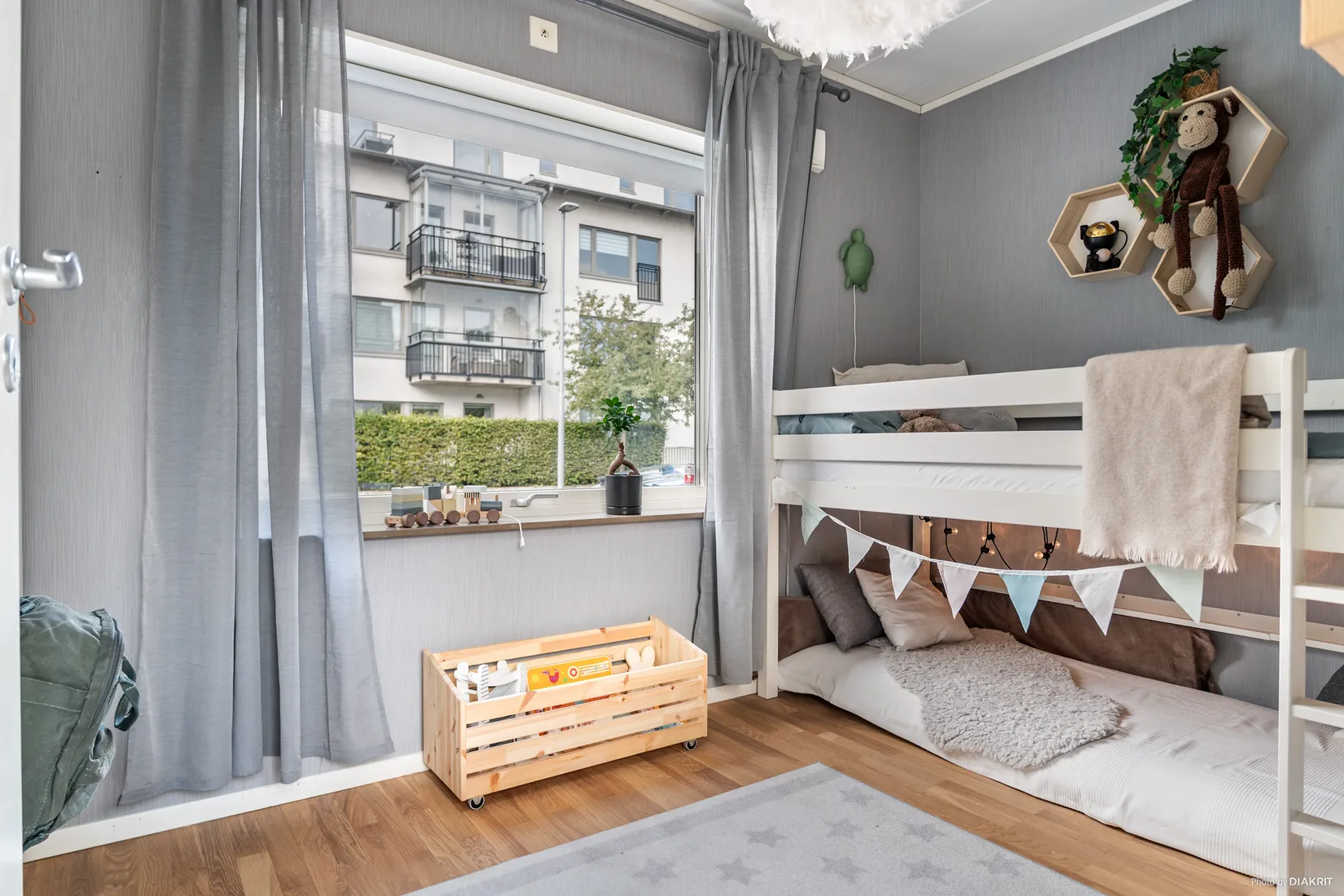 Bostadsrätt, Rositas gata 1, Eriksberg, Göteborg