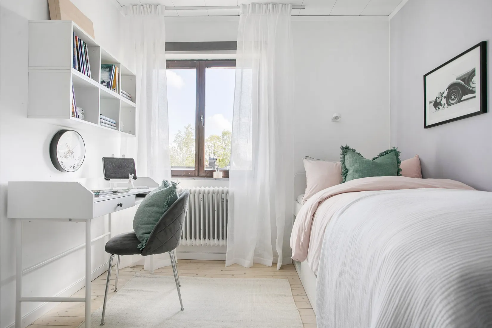 Villa, Mercuriusvägen 4, Björknäs, Nacka