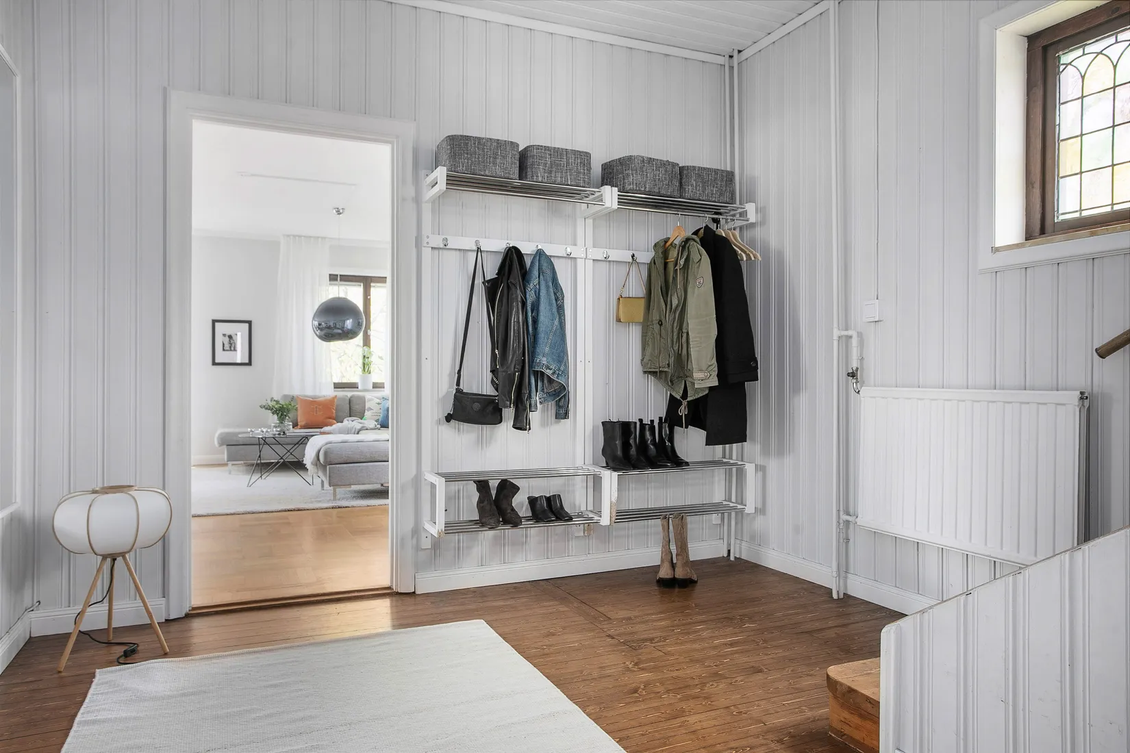 Villa, Mercuriusvägen 4, Björknäs, Nacka
