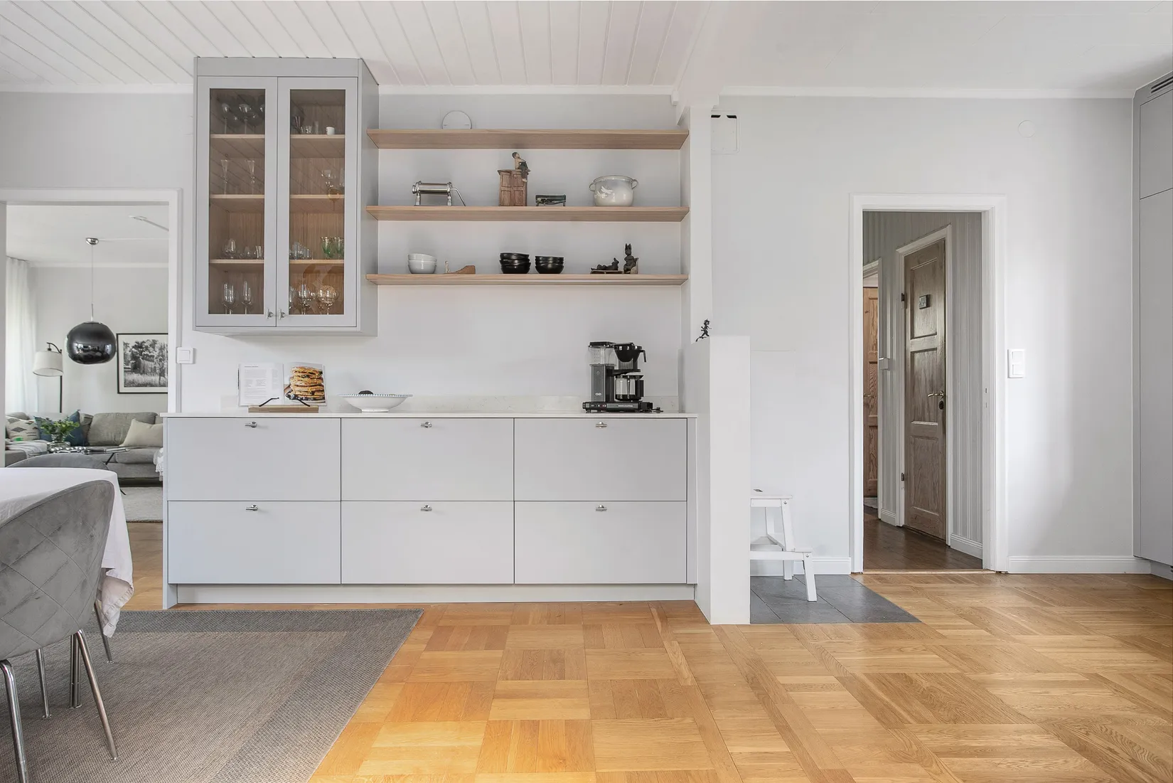 Villa, Mercuriusvägen 4, Björknäs, Nacka