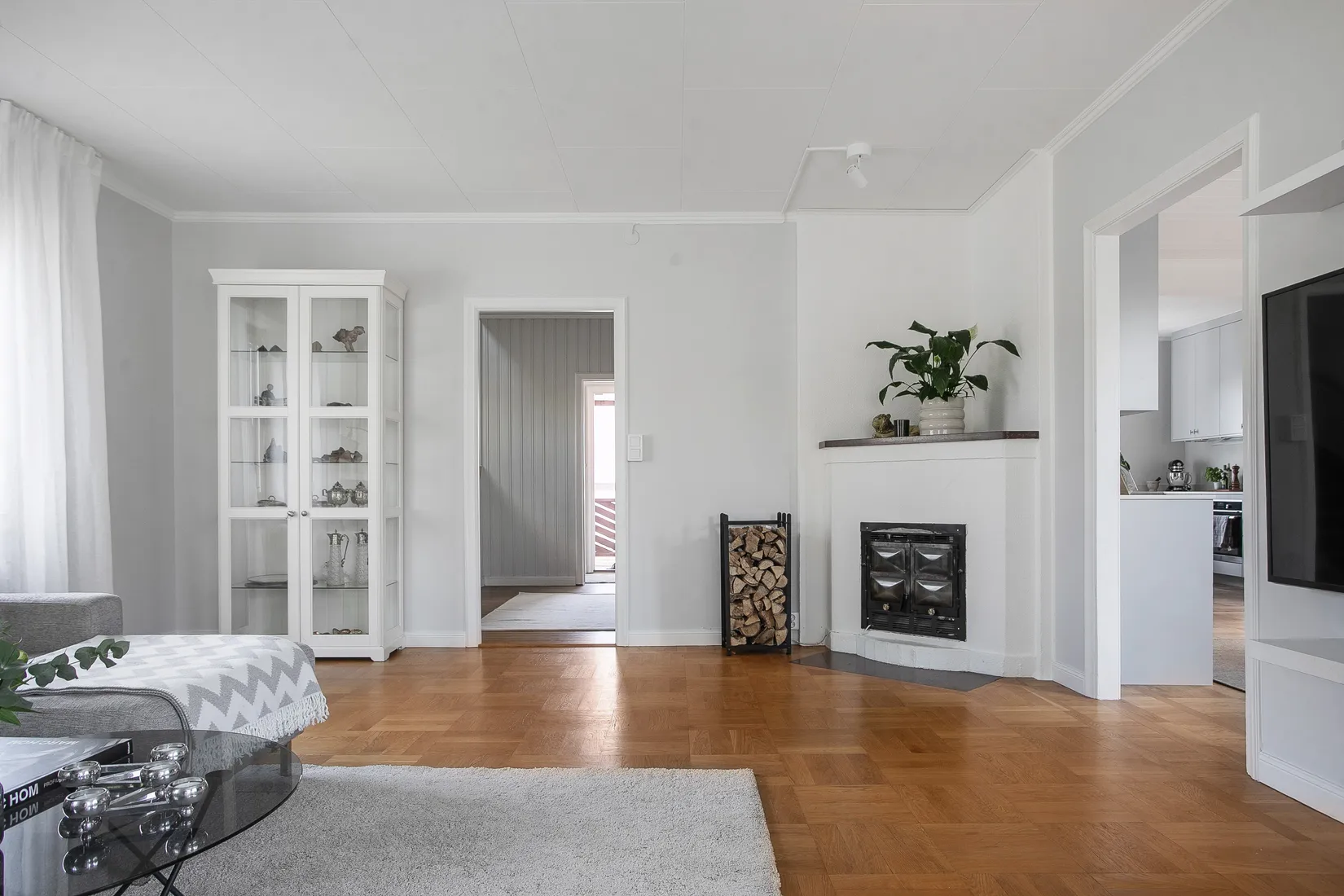 Villa, Mercuriusvägen 4, Björknäs, Nacka