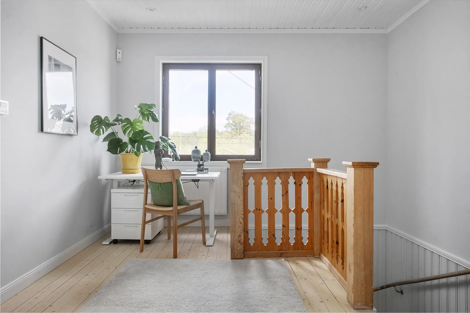 Villa, Mercuriusvägen 4, Björknäs, Nacka