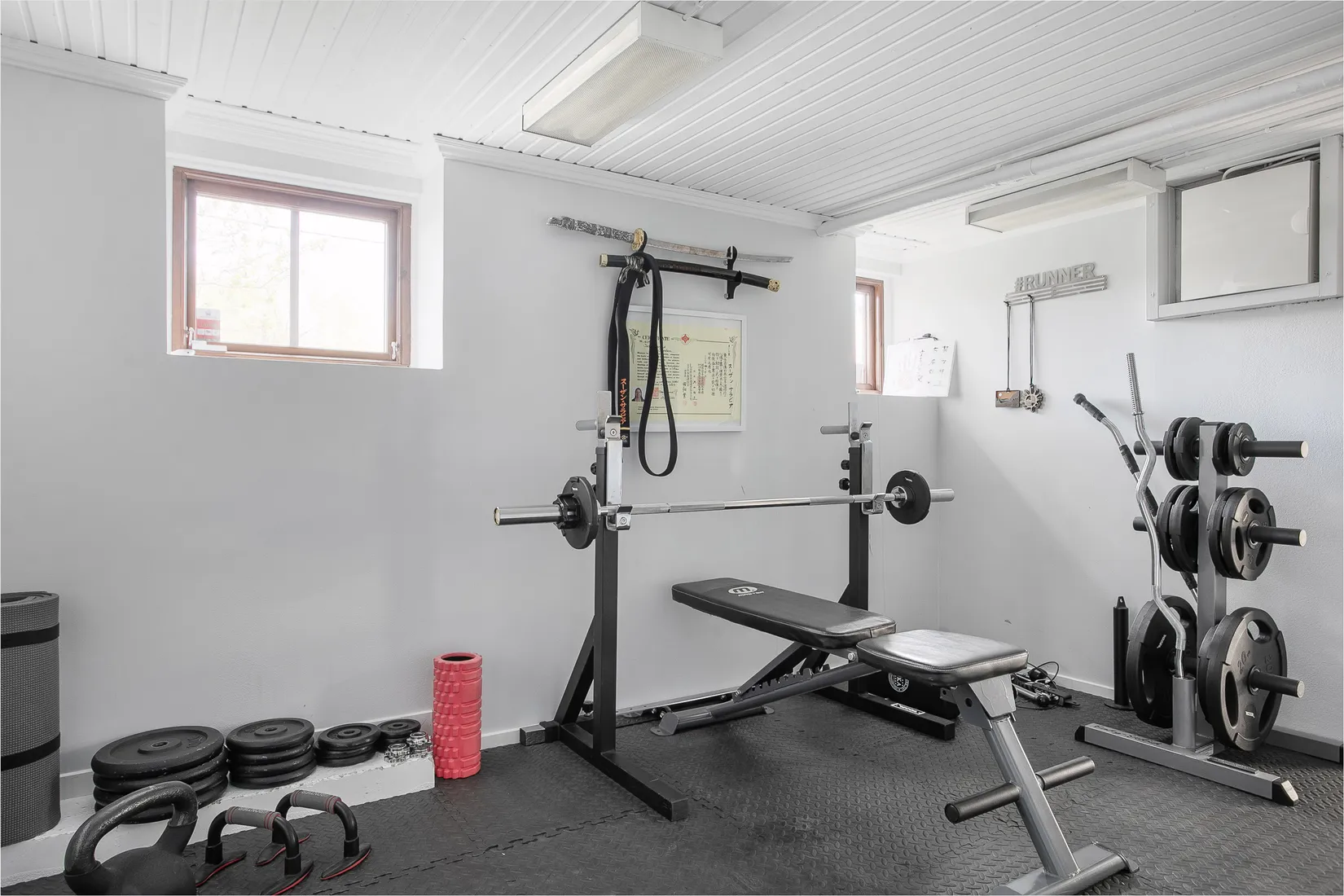 Villa, Mercuriusvägen 4, Björknäs, Nacka