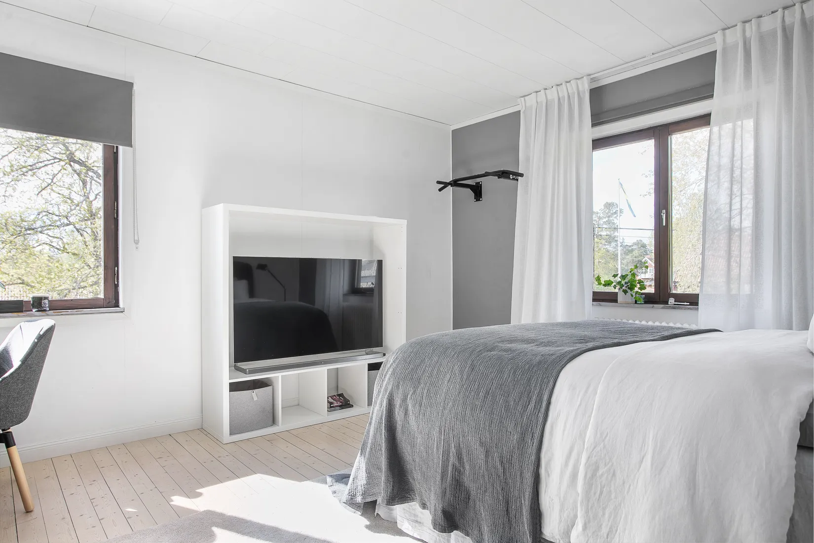Villa, Mercuriusvägen 4, Björknäs, Nacka