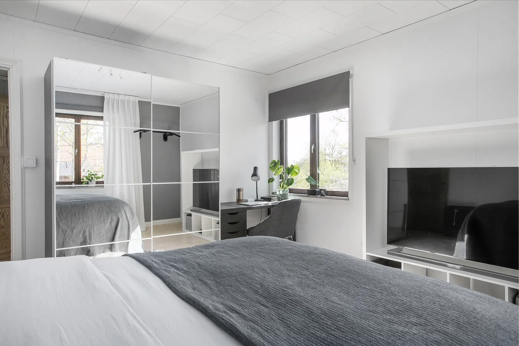 Villa, Mercuriusvägen 4, Björknäs, Nacka