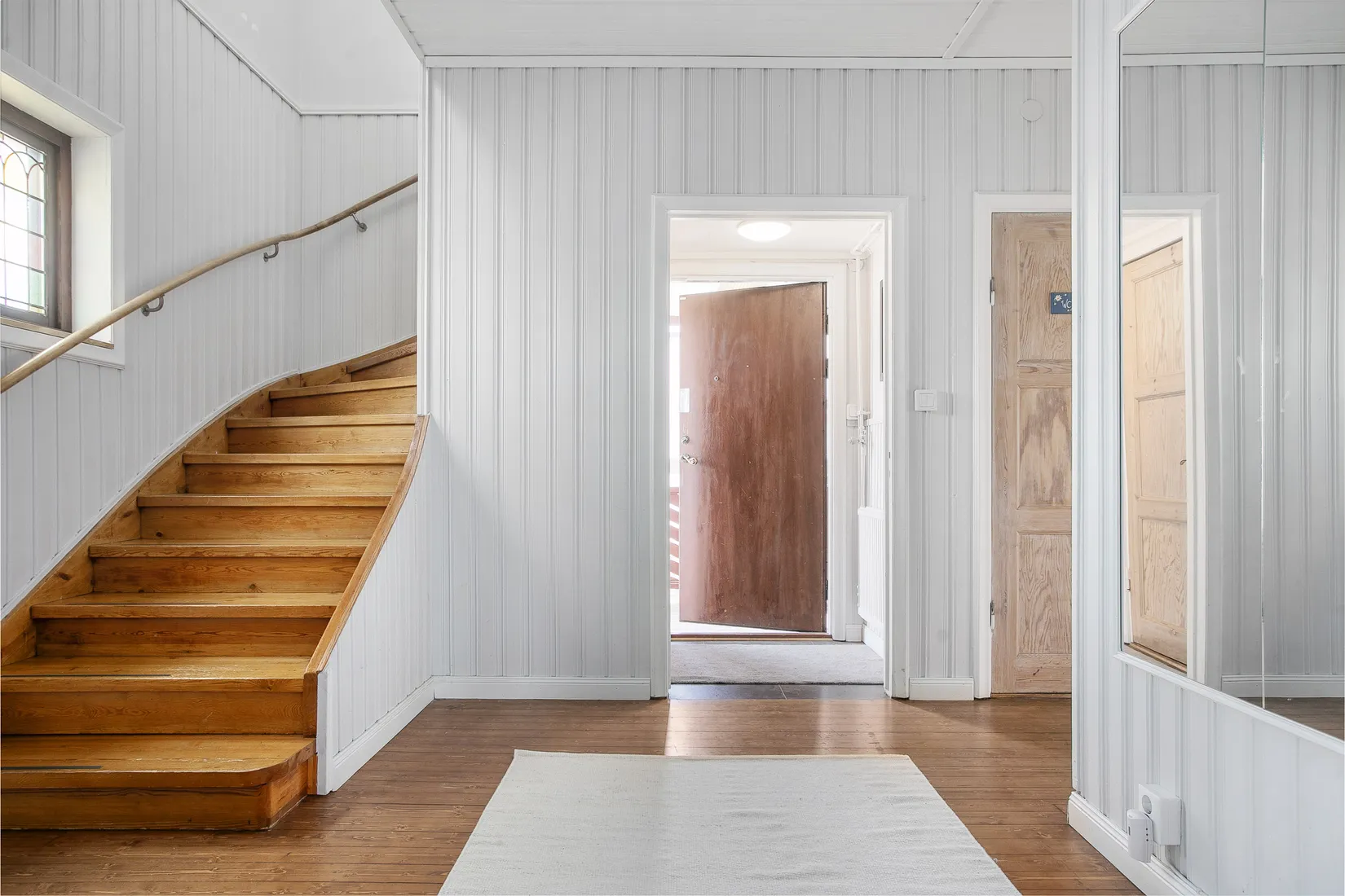 Villa, Mercuriusvägen 4, Björknäs, Nacka