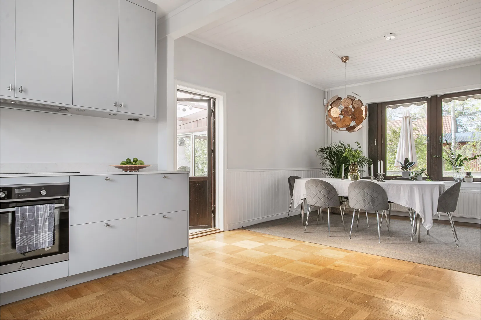 Villa, Mercuriusvägen 4, Björknäs, Nacka