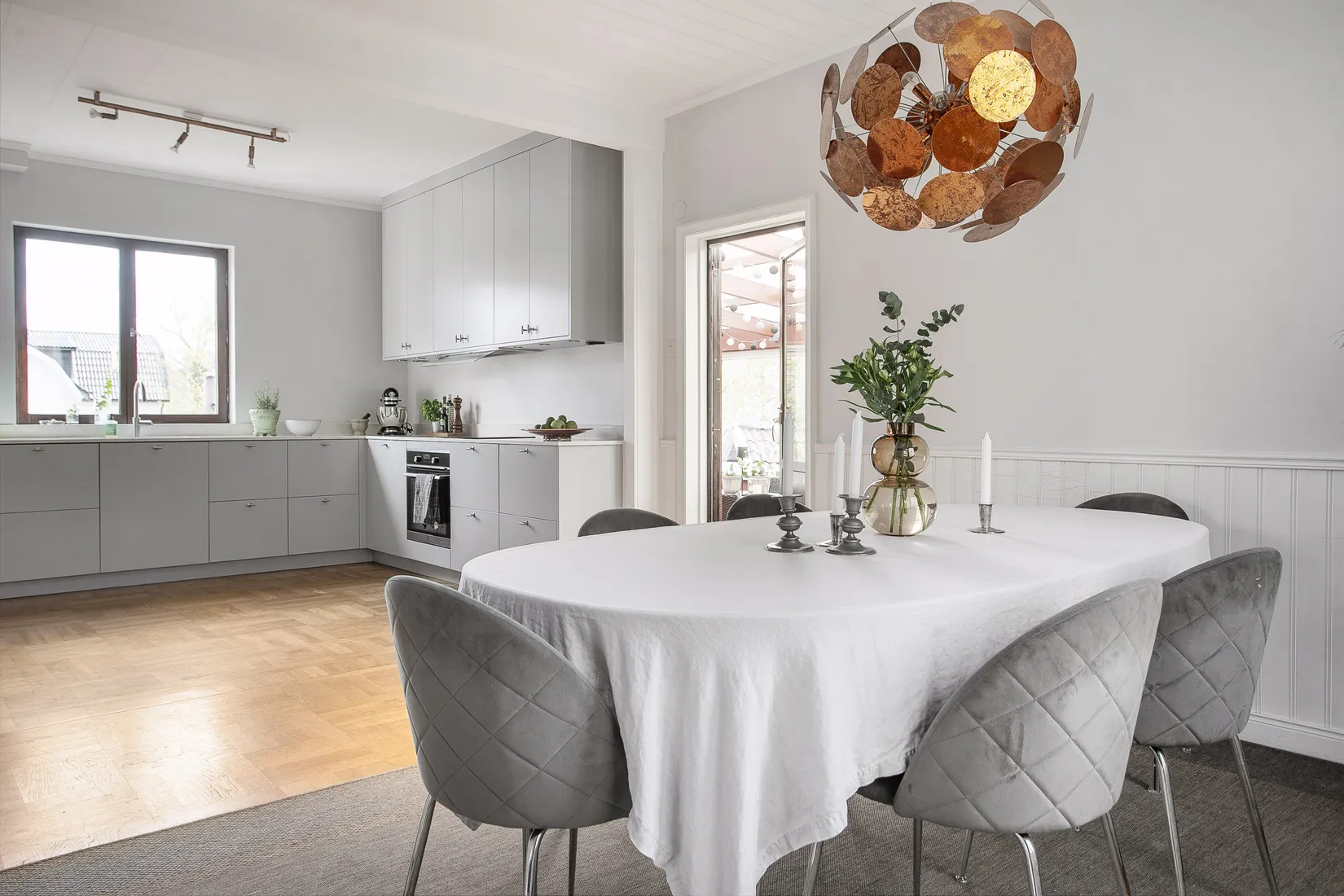 Villa, Mercuriusvägen 4, Björknäs, Nacka