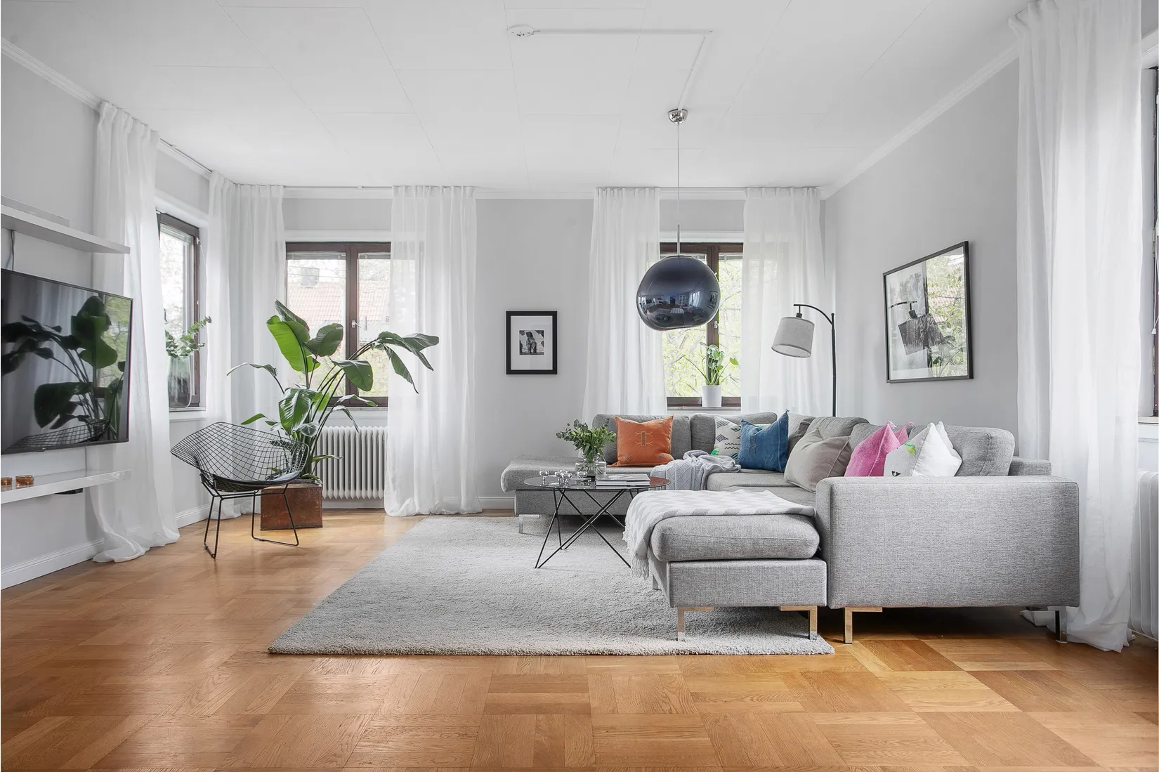 Villa, Mercuriusvägen 4, Björknäs, Nacka