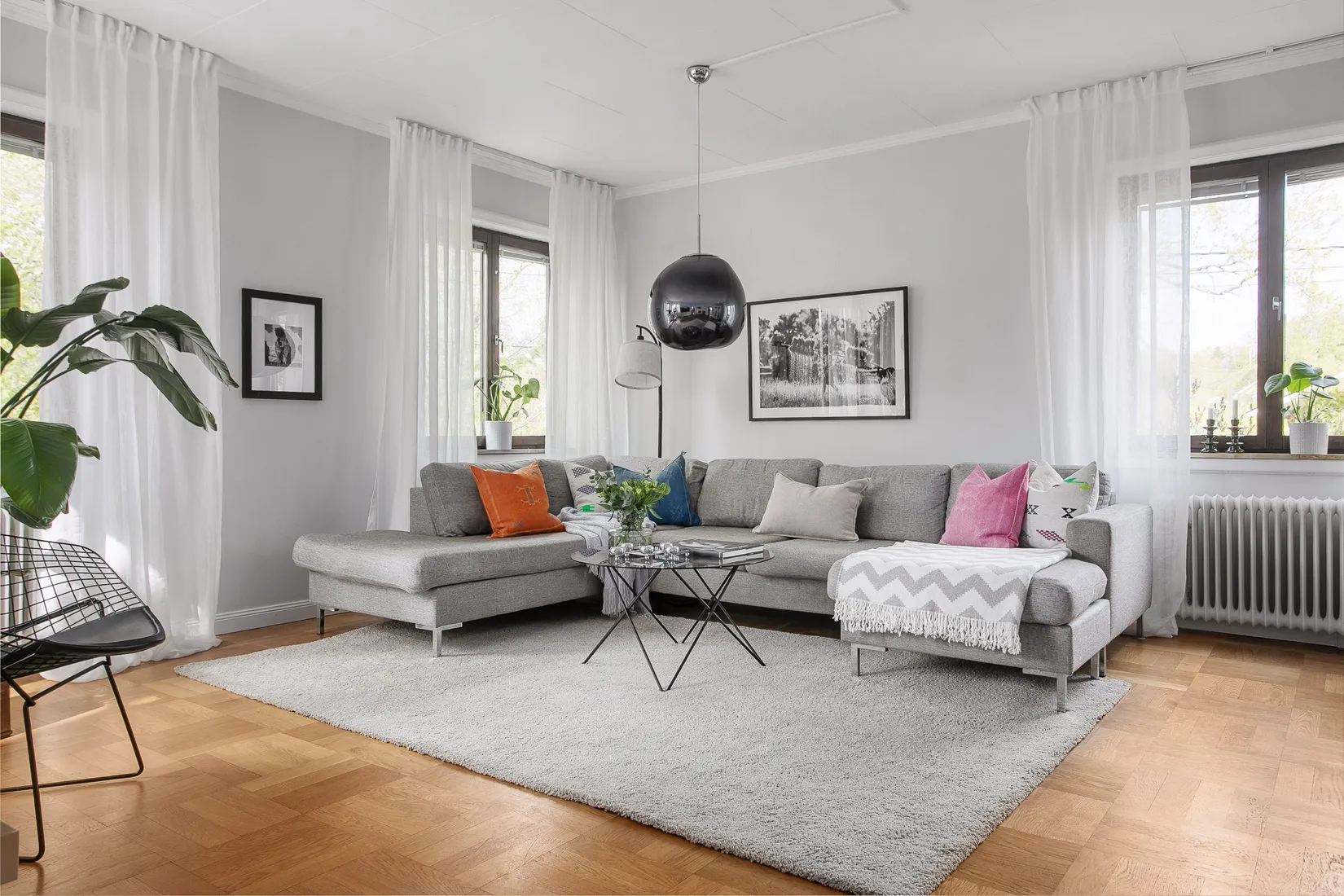 Villa, Mercuriusvägen 4, Björknäs, Nacka