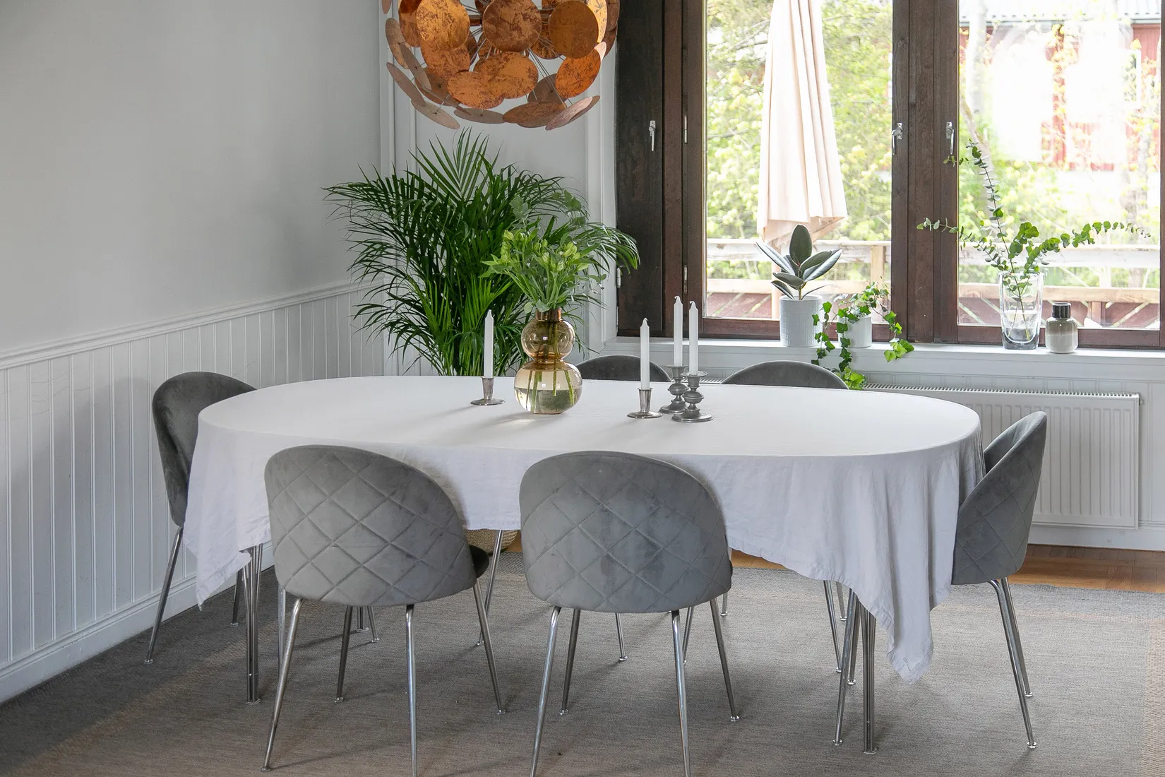 Villa, Mercuriusvägen 4, Björknäs, Nacka