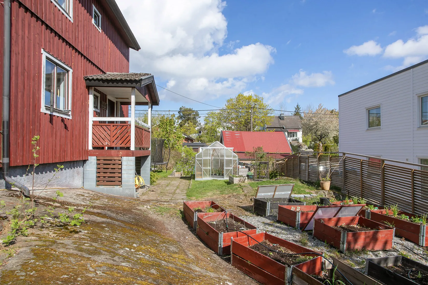 Villa, Mercuriusvägen 4, Björknäs, Nacka