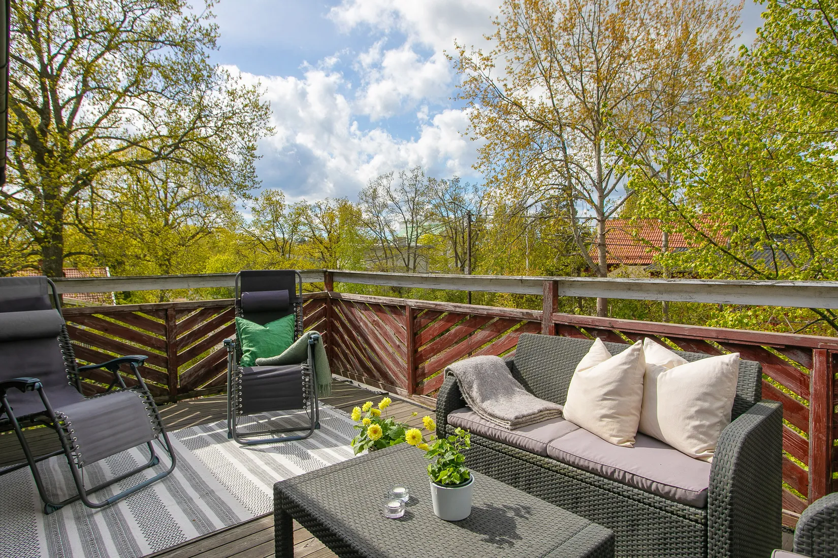 Villa, Mercuriusvägen 4, Björknäs, Nacka