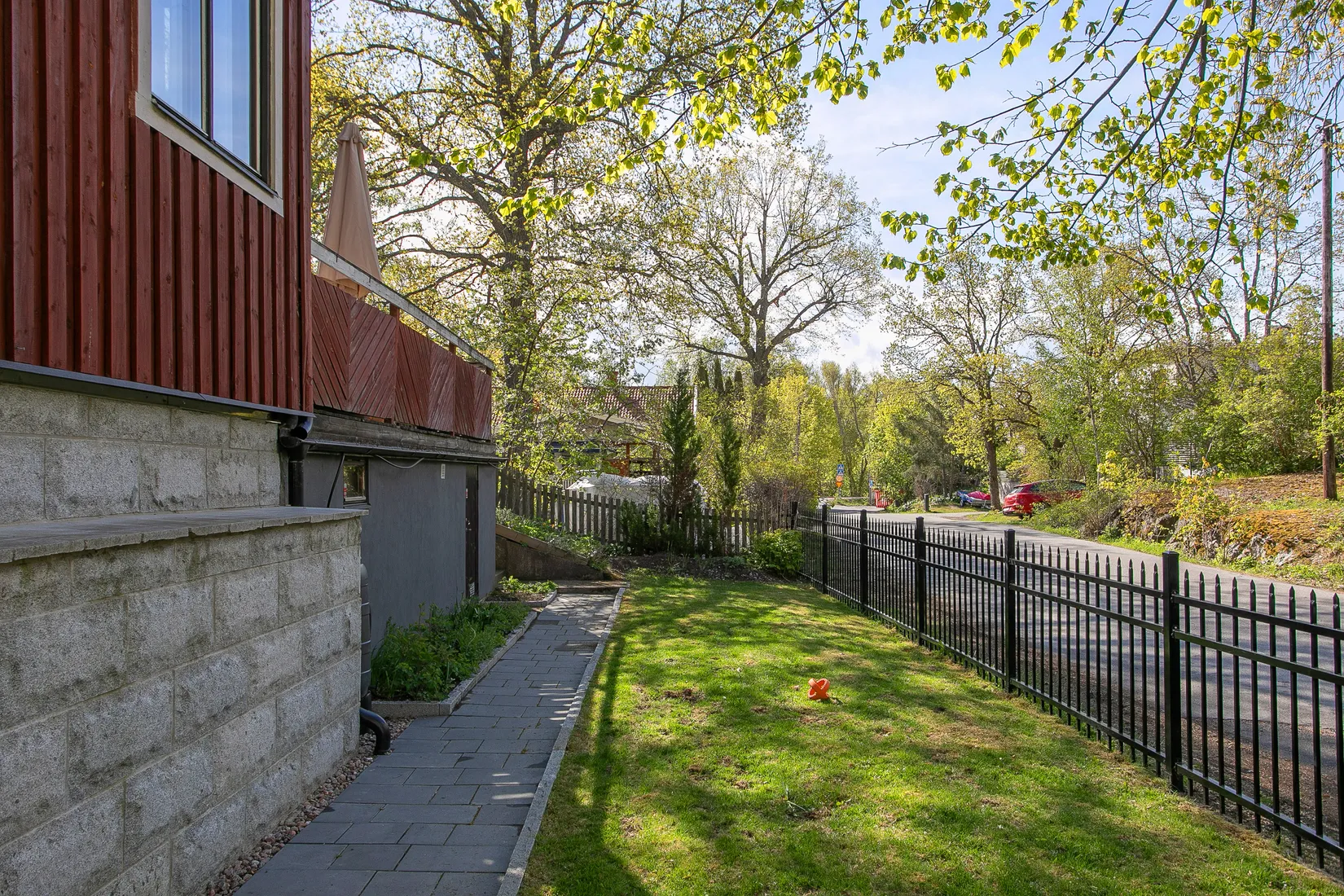 Villa, Mercuriusvägen 4, Björknäs, Nacka