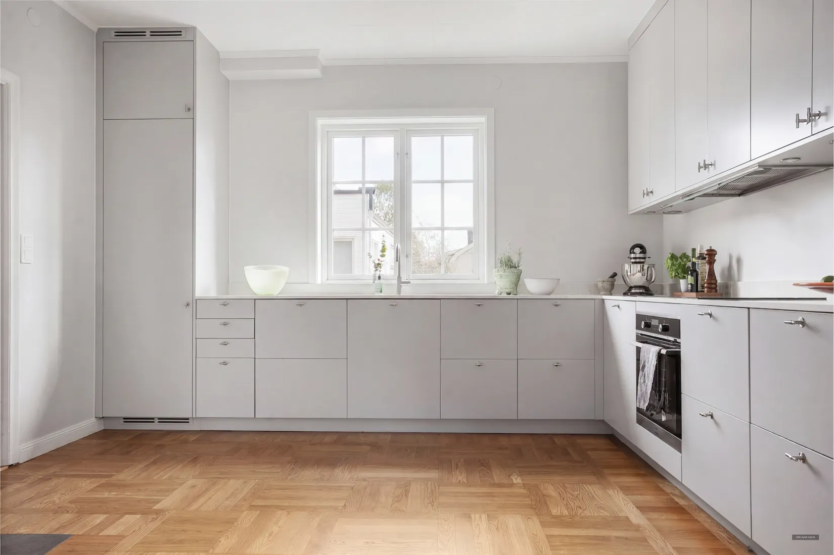 Villa, Mercuriusvägen 4, Björknäs, Nacka