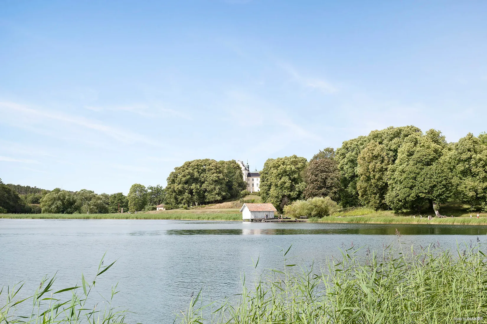 Villa, Ringvägen 4A, Hanviken/Trollbäcken, Tyresö