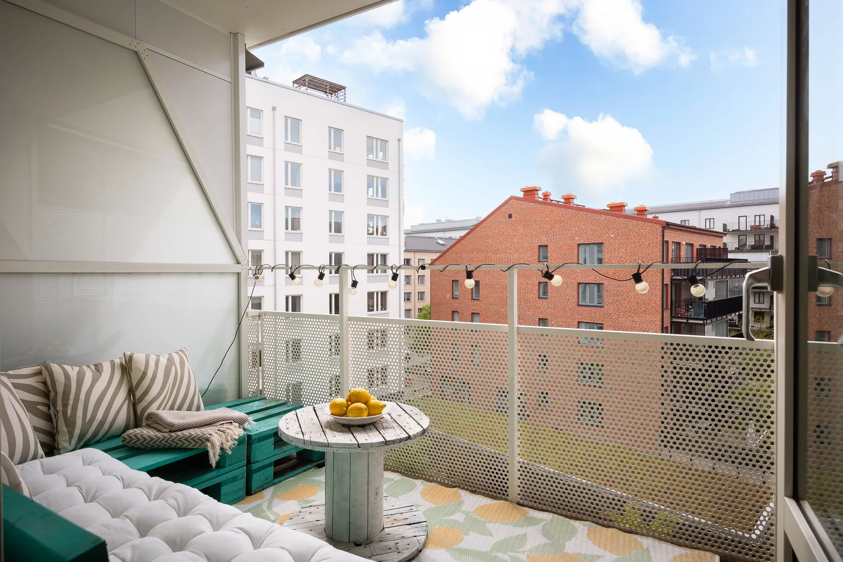 Bostadsrätt, Solventilsgatan 12, Kvillebäcken, Göteborg