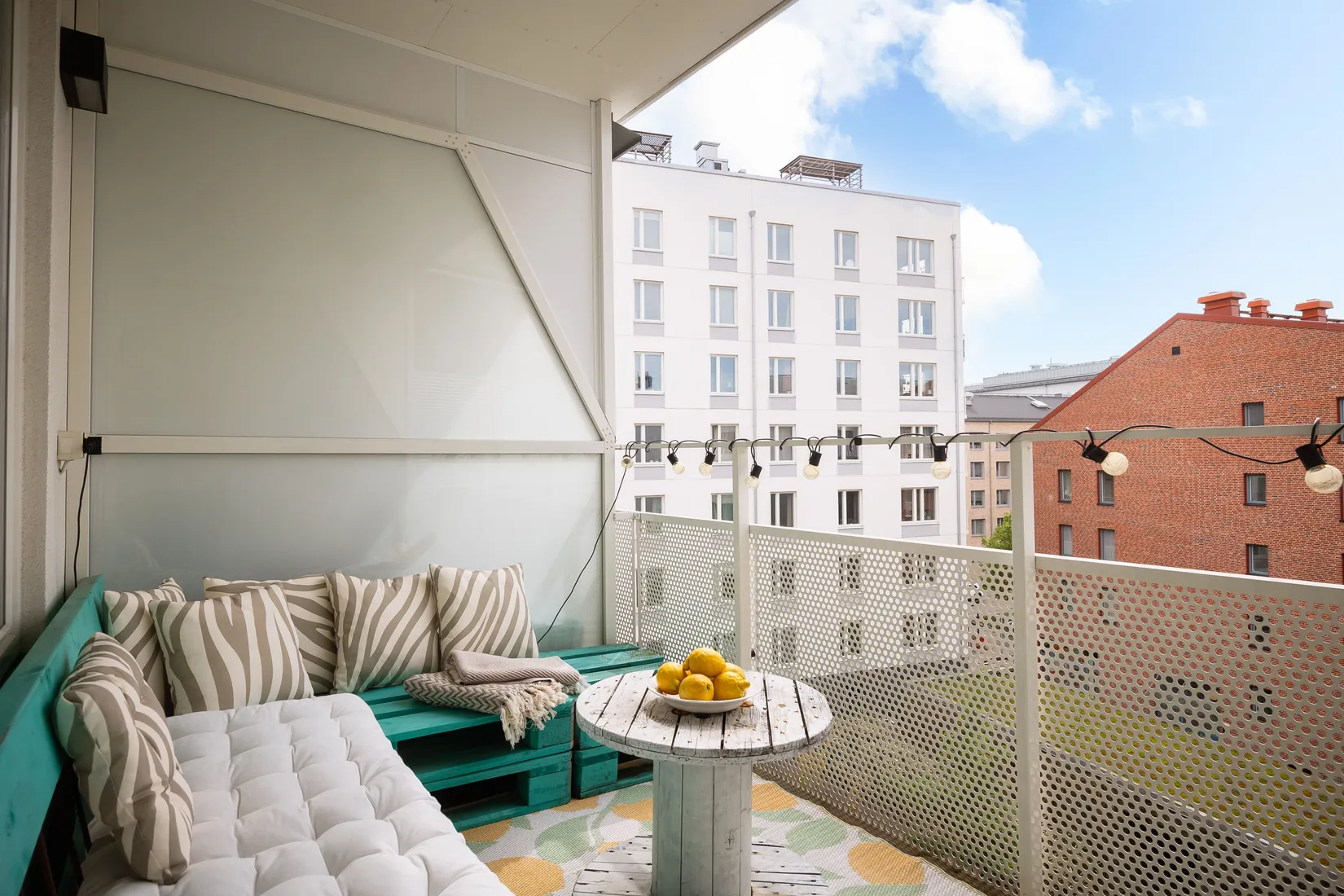 Bostadsrätt, Solventilsgatan 12, Kvillebäcken, Göteborg