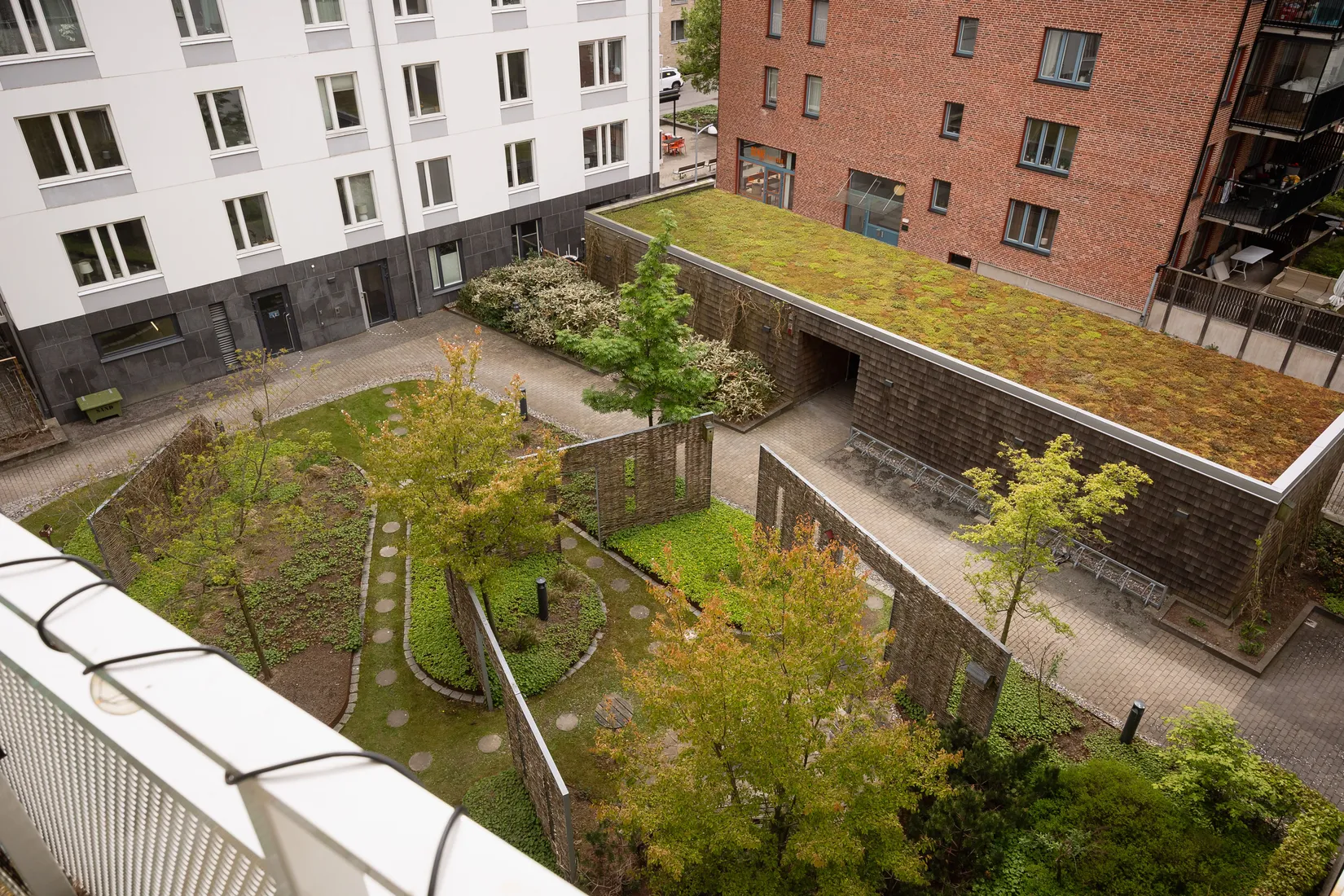 Bostadsrätt, Solventilsgatan 12, Kvillebäcken, Göteborg