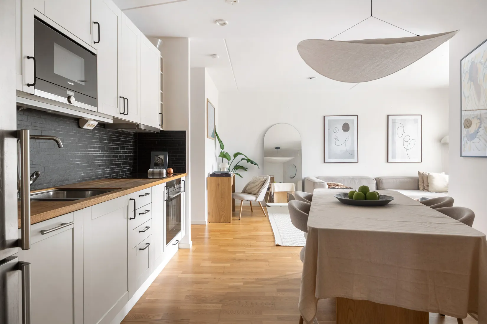 Bostadsrätt, Solventilsgatan 12, Kvillebäcken, Göteborg