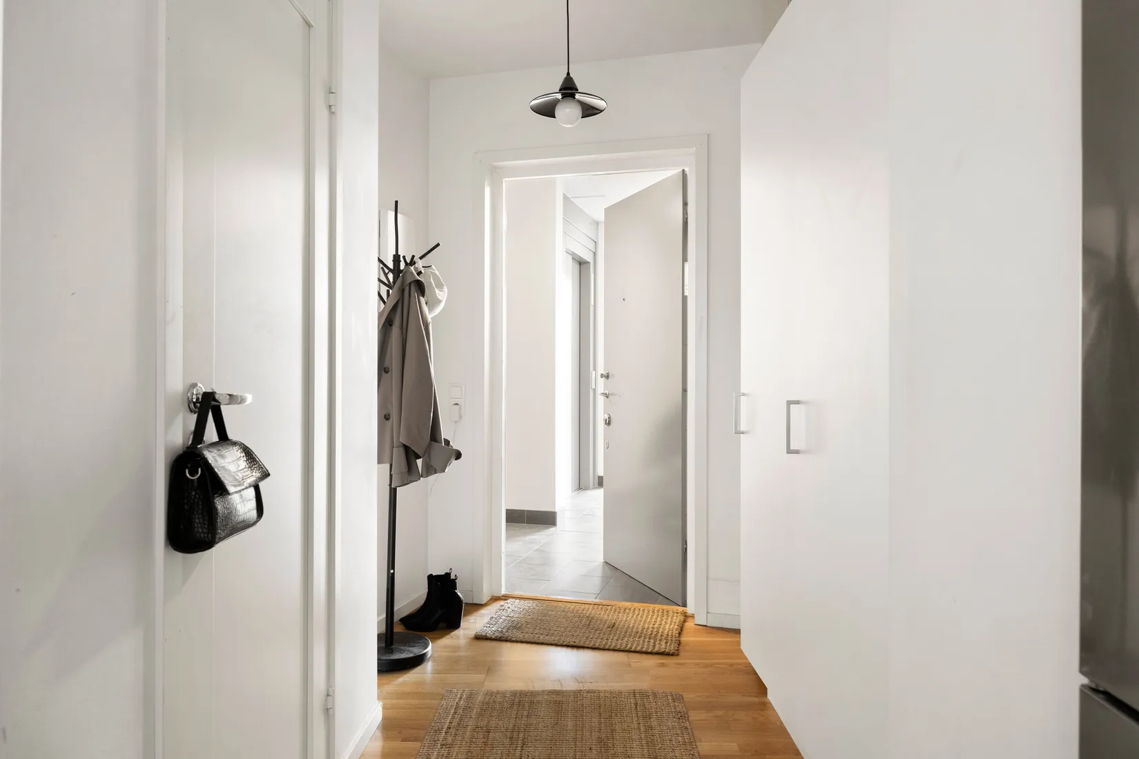 Bostadsrätt, Solventilsgatan 12, Kvillebäcken, Göteborg