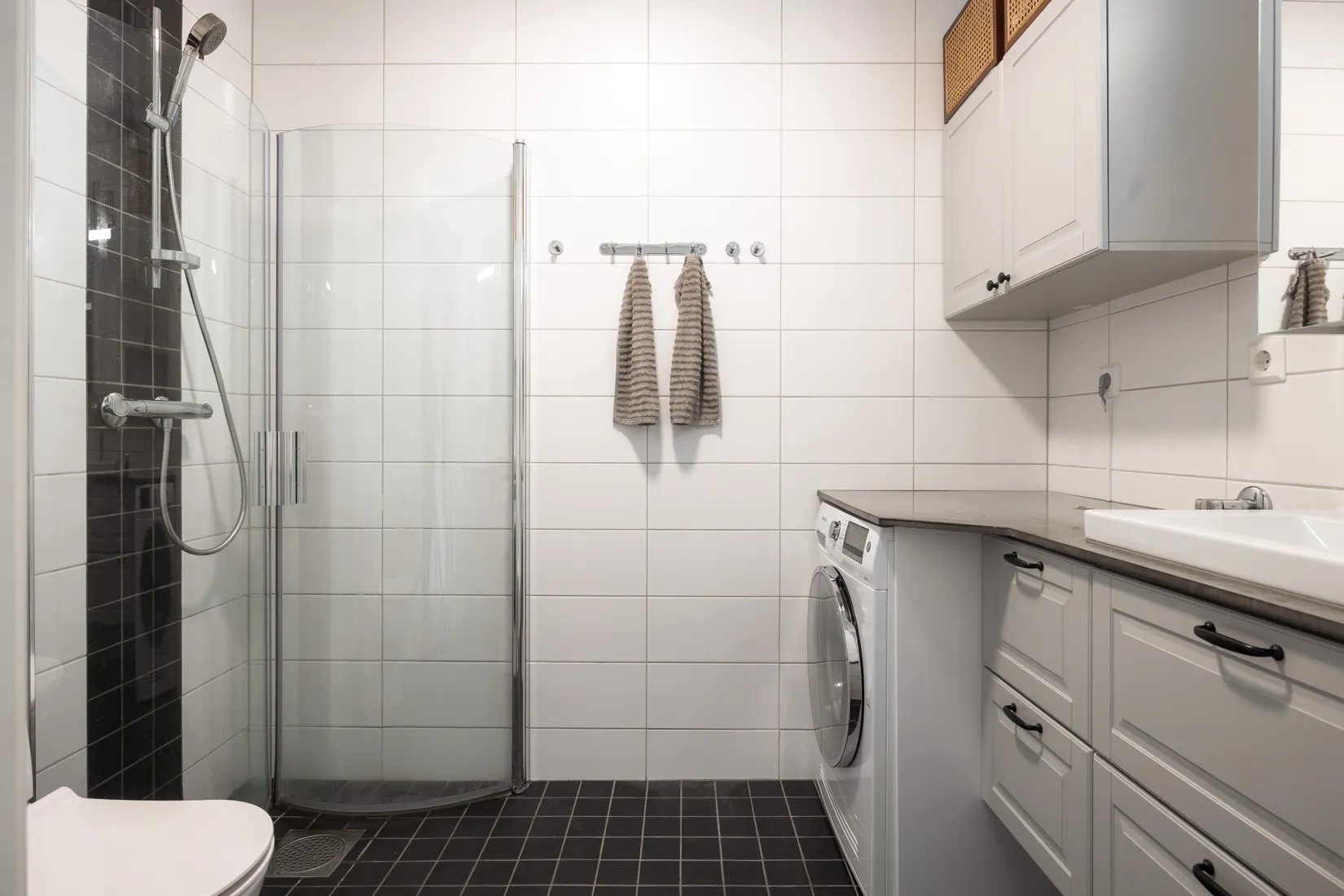 Bostadsrätt, Solventilsgatan 12, Kvillebäcken, Göteborg