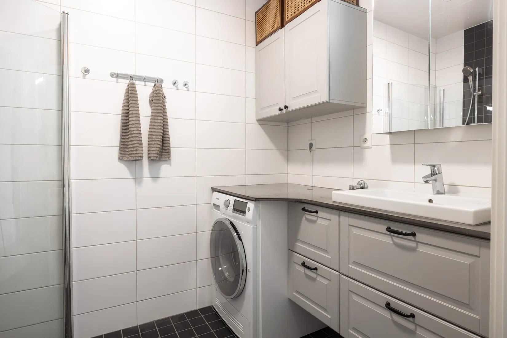 Bostadsrätt, Solventilsgatan 12, Kvillebäcken, Göteborg
